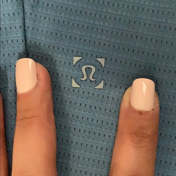 Lululemon Surge Warm quarter zip - Picture 4 of 5